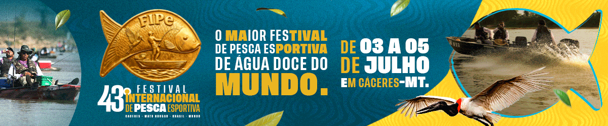 43 Festival de Pesca